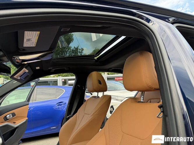 BMW M340i 40 bmw M340i 2024