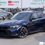 BMW M340i 2024
