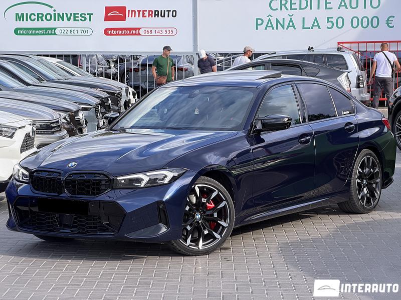 BMW M340i 2 interauto oferta masina