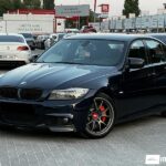 BMW 320 2009