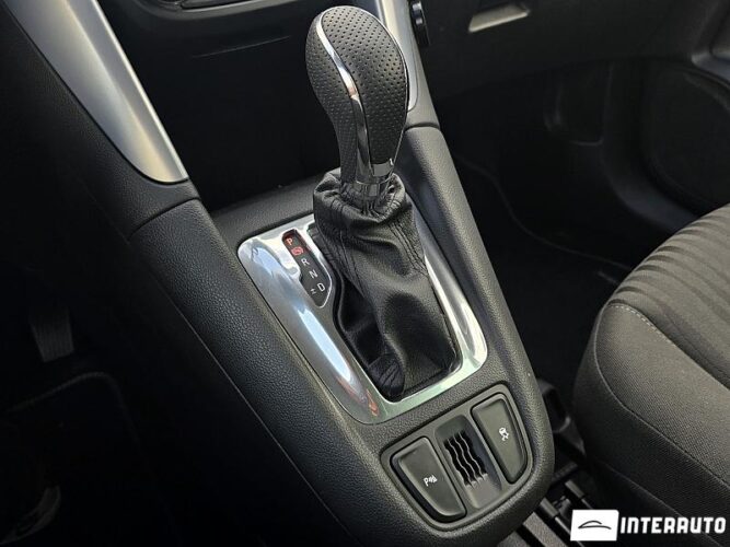 Opel Zafira 39 opel Zafira 2016