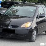 Mitsubishi Colt 2006