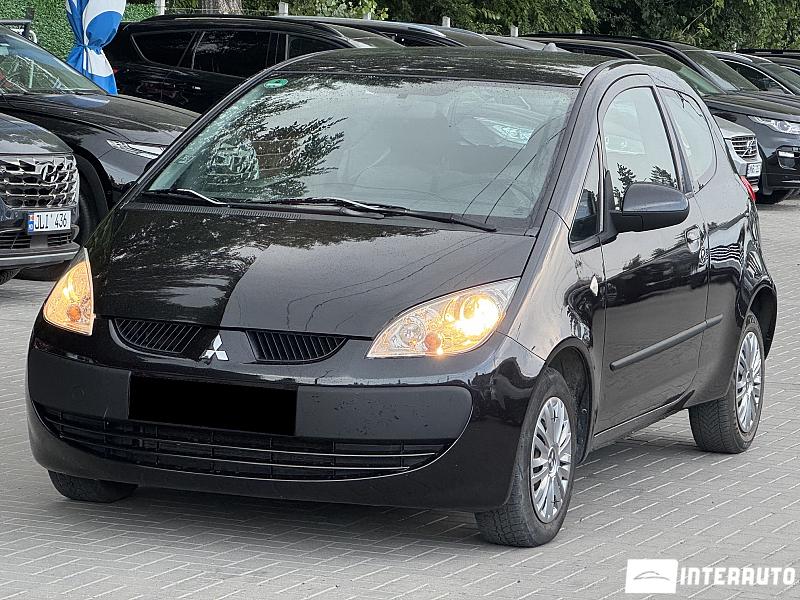 Mitsubishi Colt 2 interauto oferta masina