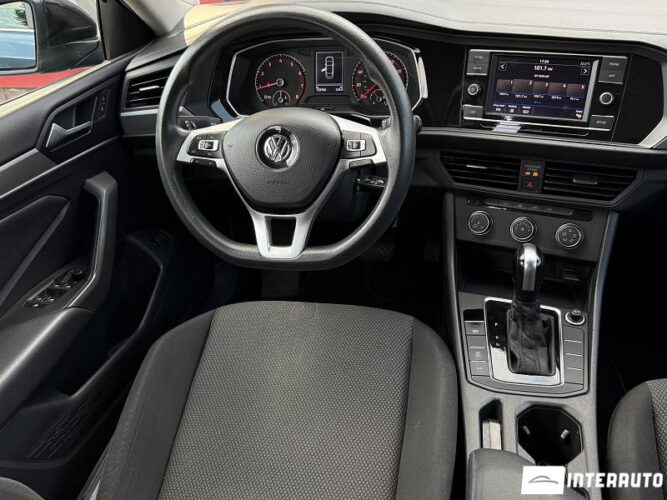 Volkswagen Jetta 37 volkswagen Jetta 2018