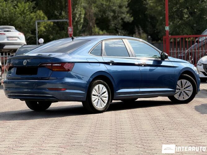 Volkswagen Jetta 31 volkswagen Jetta 2018
