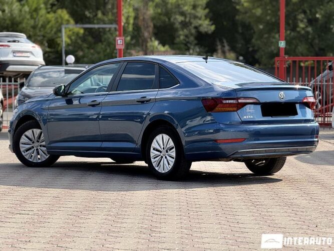 Volkswagen Jetta 32 volkswagen Jetta 2018