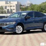 Volkswagen Jetta 2018