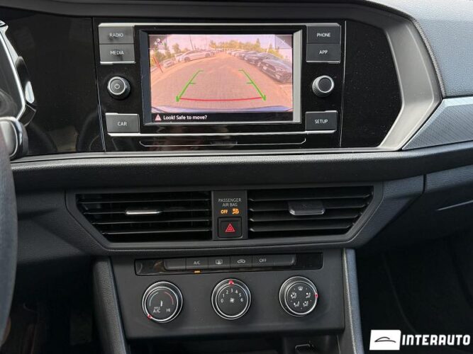 Volkswagen Jetta 43 volkswagen Jetta 2018