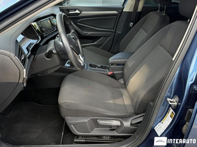 Volkswagen Jetta 35 volkswagen Jetta 2018