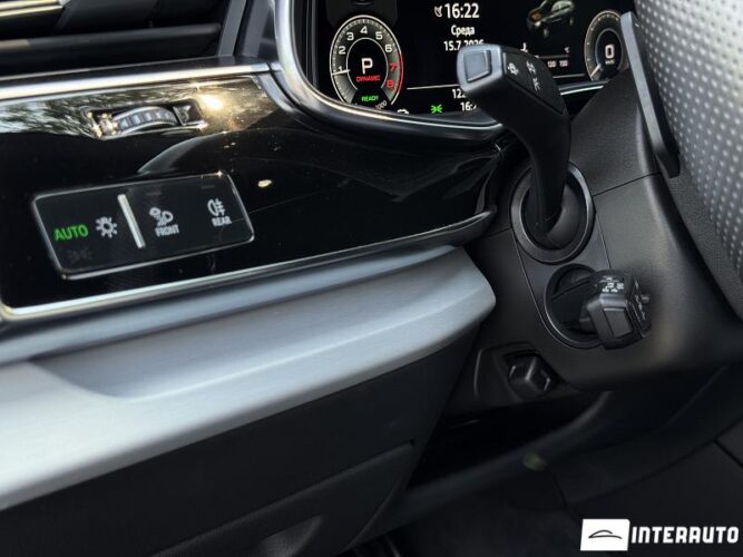 Audi Q7 49 audi Q7 2021