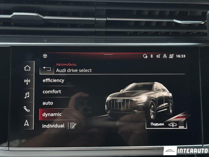 Audi Q7 59 audi Q7 2021