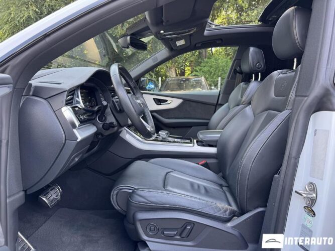 Audi Q7 50 audi Q7 2021