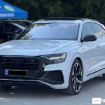 Audi Q7 2021