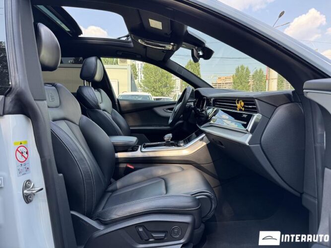 Audi Q7 62 audi Q7 2021