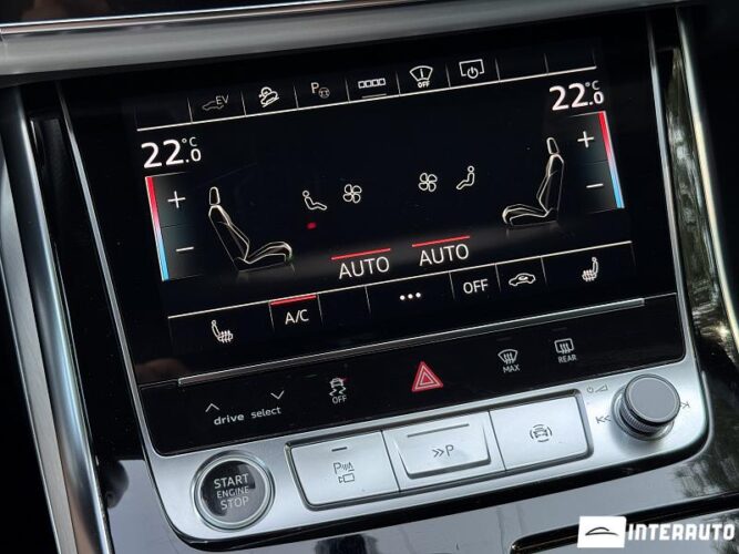 Audi Q7 60 audi Q7 2021