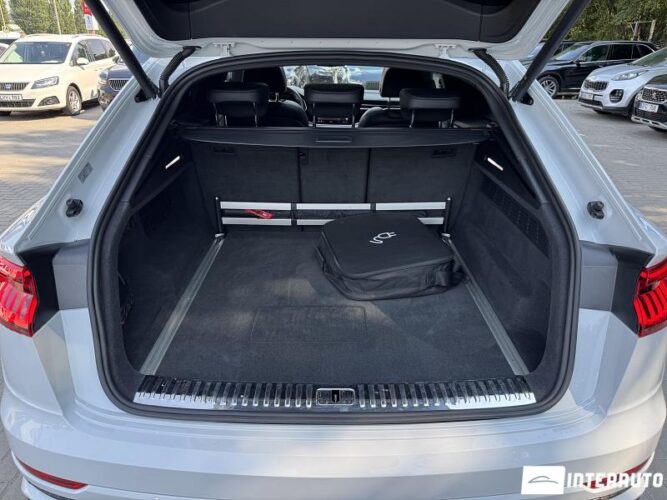 Audi Q7 69 audi Q7 2021