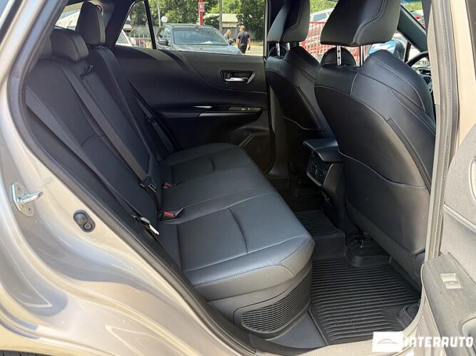 Toyota Venza 55 toyota Venza 2023