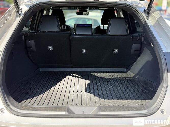 Toyota Venza 56 toyota Venza 2023
