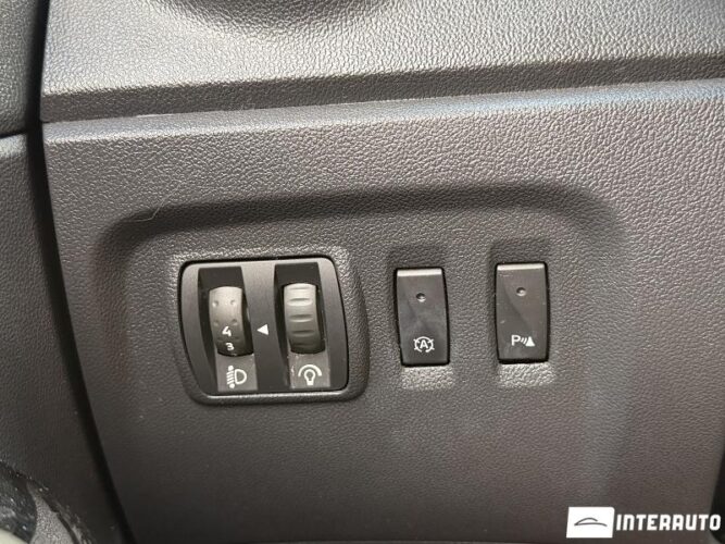 renault Captur 2017