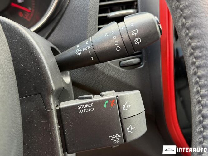 renault Captur 2017
