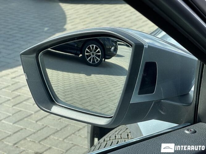 skoda Superb 2021