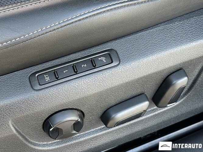 skoda Superb 2021