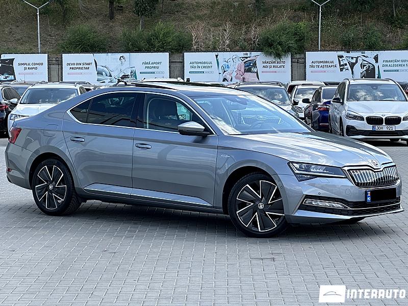 interauto oferta masina