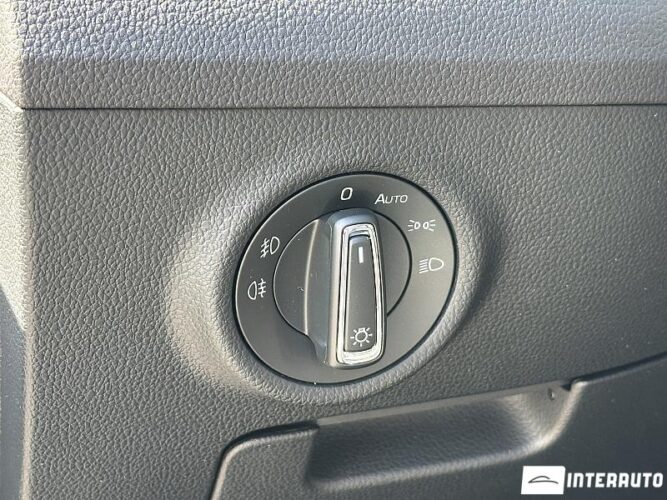 skoda Superb 2021
