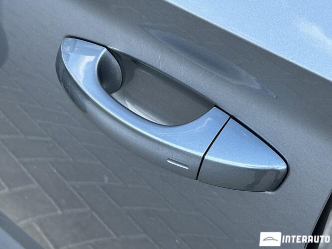 skoda Superb 2021