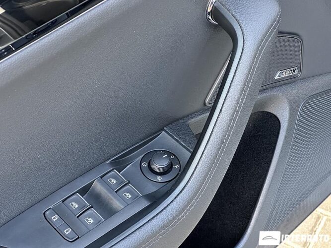 skoda Superb 2021