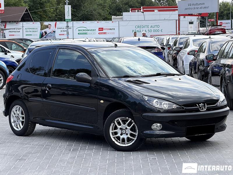 interauto oferta masina