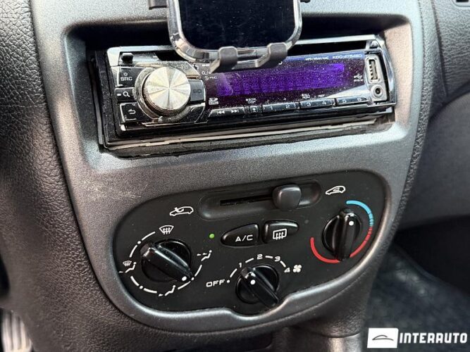 peugeot 206 2004