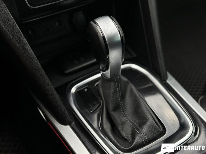 renault Megane 2018