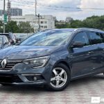 Renault Megane 2018