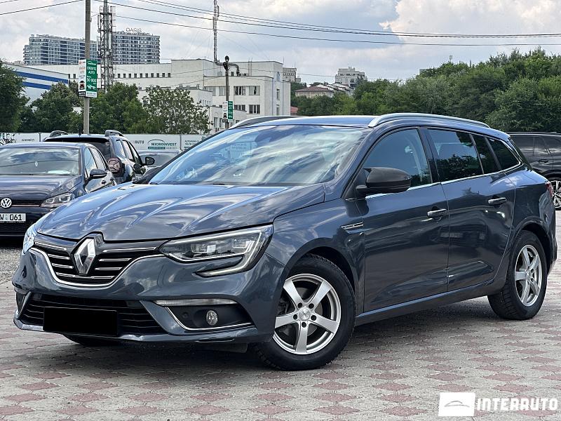 interauto oferta masina