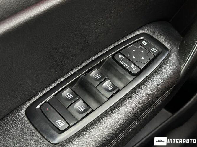 renault Megane 2018