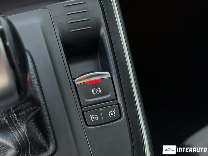renault Scenic 2018