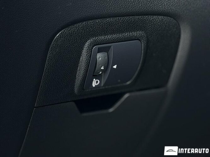 renault Scenic 2018