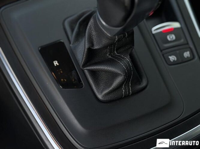 renault Scenic 2018