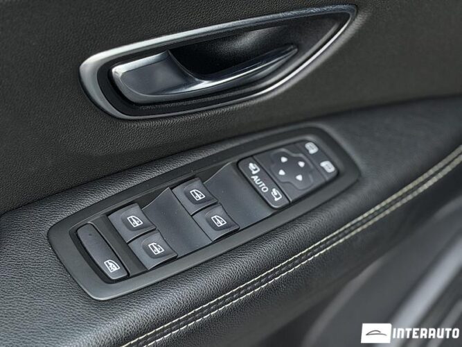 renault Scenic 2018