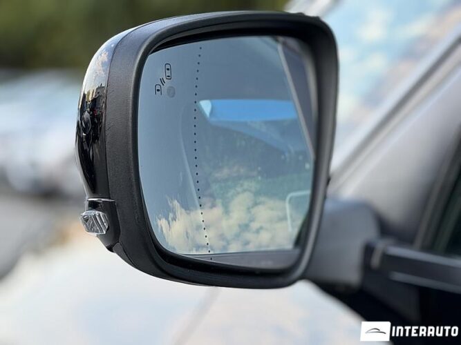 renault Scenic 2018