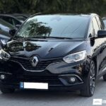 Renault Scenic 2018