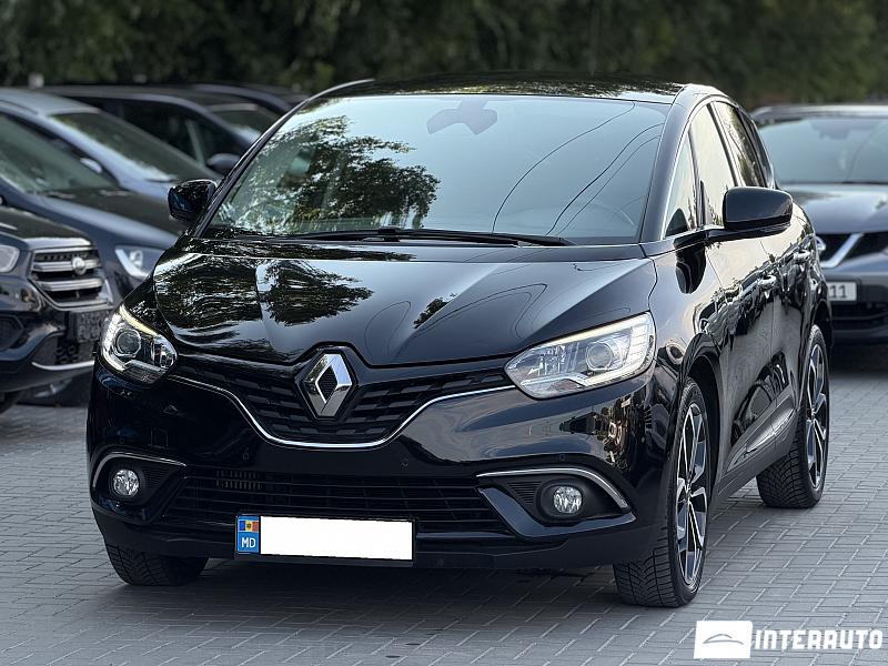 interauto oferta masina