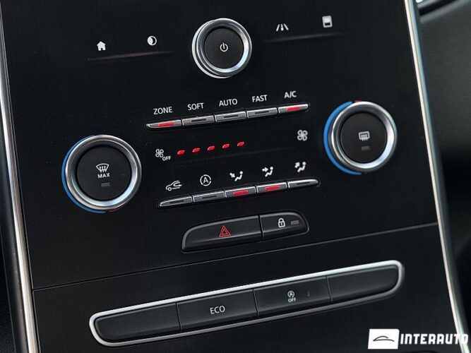 renault Scenic 2018