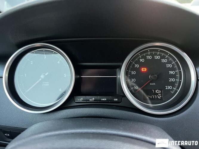 Peugeot 508 37 peugeot 508 2017