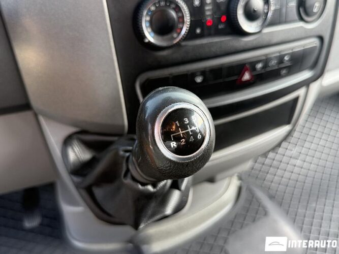 Mercedes Sprinter 39 mercedes Sprinter 2015