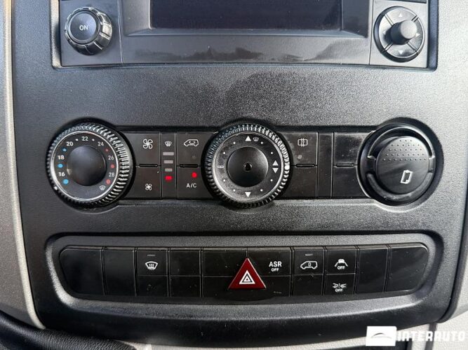 Mercedes Sprinter 38 mercedes Sprinter 2015