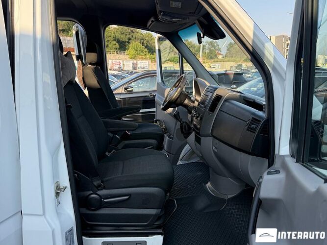 Mercedes Sprinter 42 mercedes Sprinter 2015