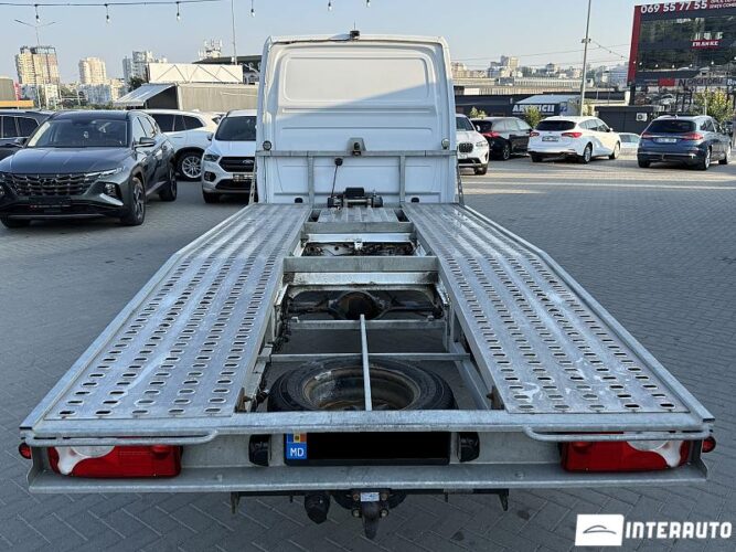 Mercedes Sprinter 32 mercedes Sprinter 2015
