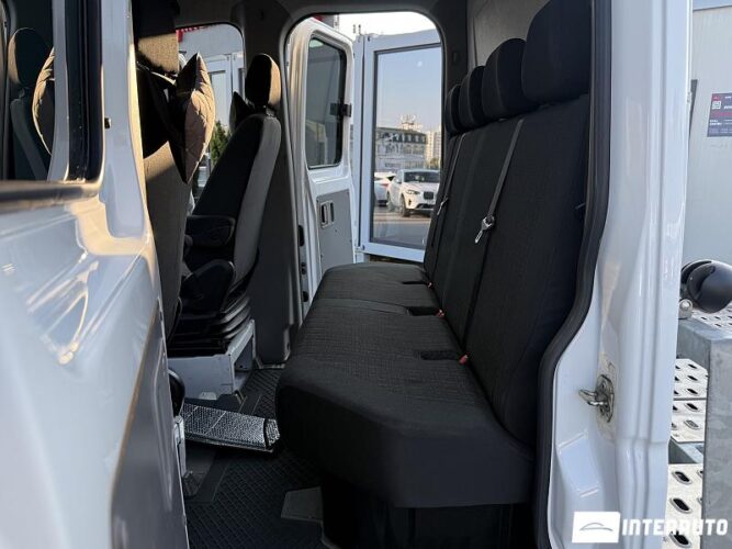 Mercedes Sprinter 40 mercedes Sprinter 2015